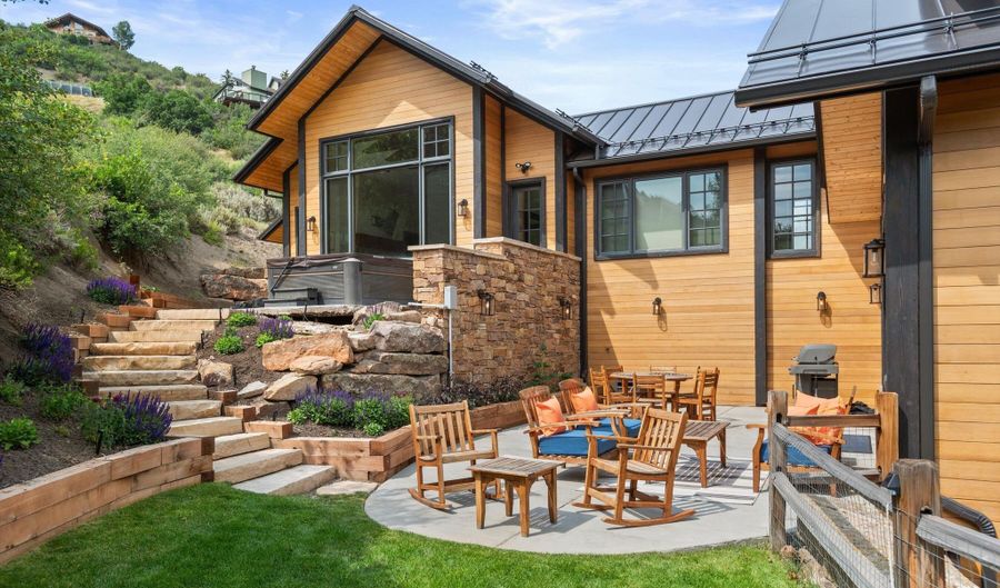 701 Brush Creek Rd, Aspen, CO 81611 - 4 Beds, 5 Bath
