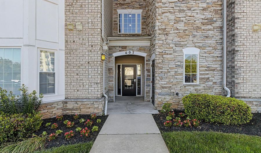 407- D AGGIES Cir 4, Bel Air, MD 21014 - 3 Beds, 2 Bath
