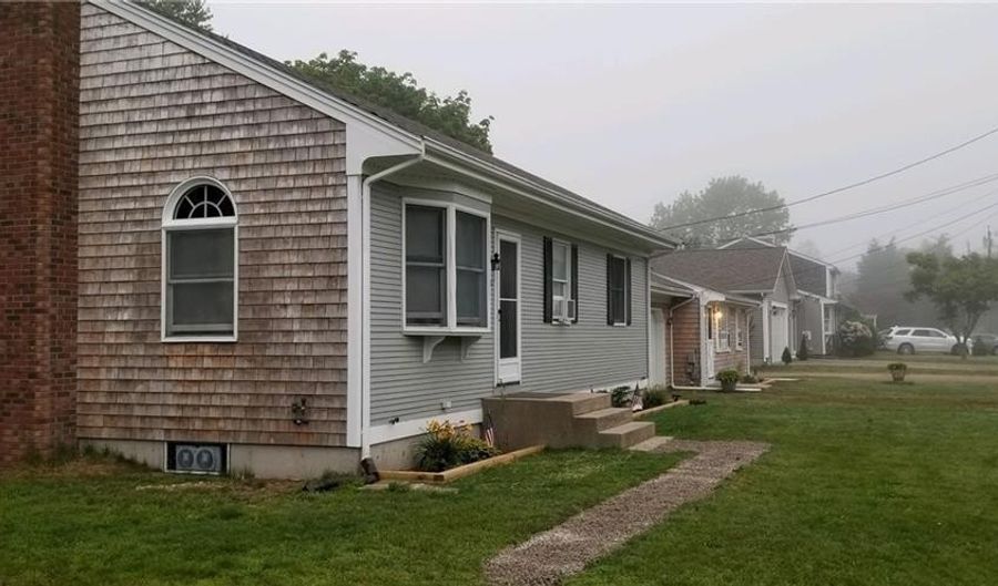 125 Cedar Rd, Charlestown, RI 02813 - 3 Beds, 2 Bath