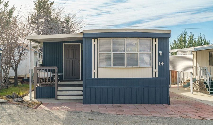 53651 US Highway 371 14, Anza, CA 92539 - 2 Beds, 2 Bath