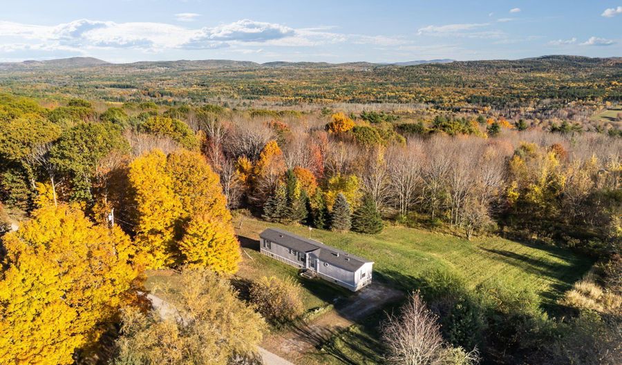 1583 Appleton Ridge Rd, Appleton, ME 04862 - 3 Beds, 0 Bath
