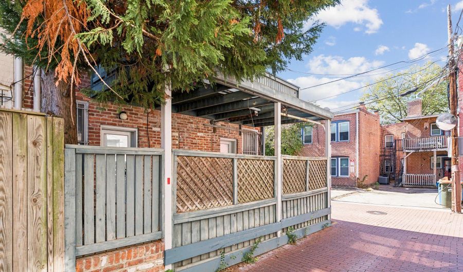 2143 NEWPORT Pl NW, Washington, DC 20037 - 0 Beds, 0 Bath