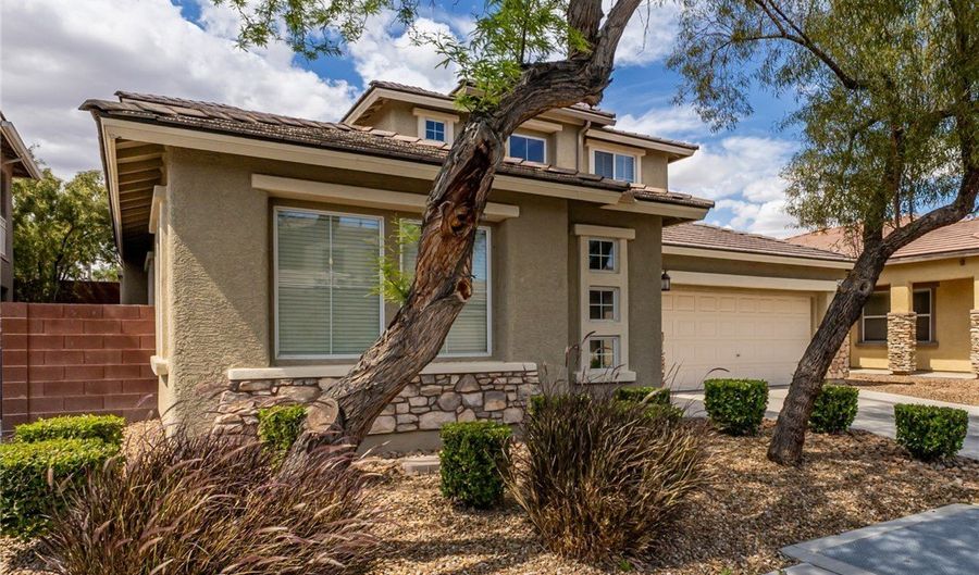 5423 Canopy Oak Dr, Las Vegas, NV 89135 - 3 Beds, 3 Bath
