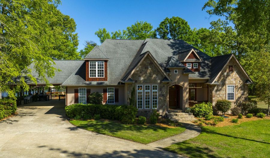 1584 Hutto Island Dr, Batesburg Leesville, SC 29070 - 5 Beds, 4 Bath