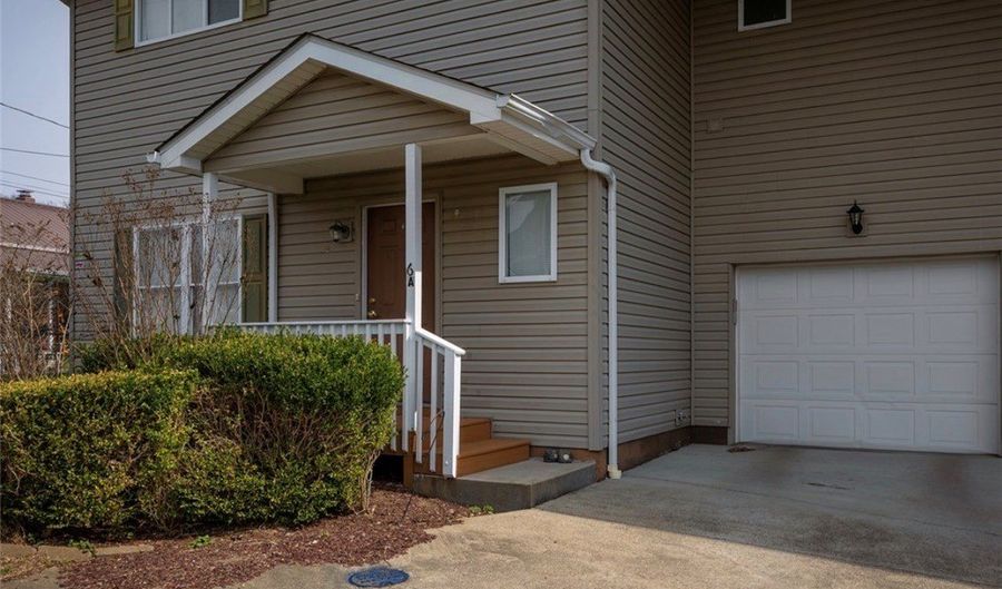 6 Lincoln Hts, Alum Creek, WV 25003 - 6 Beds, 0 Bath