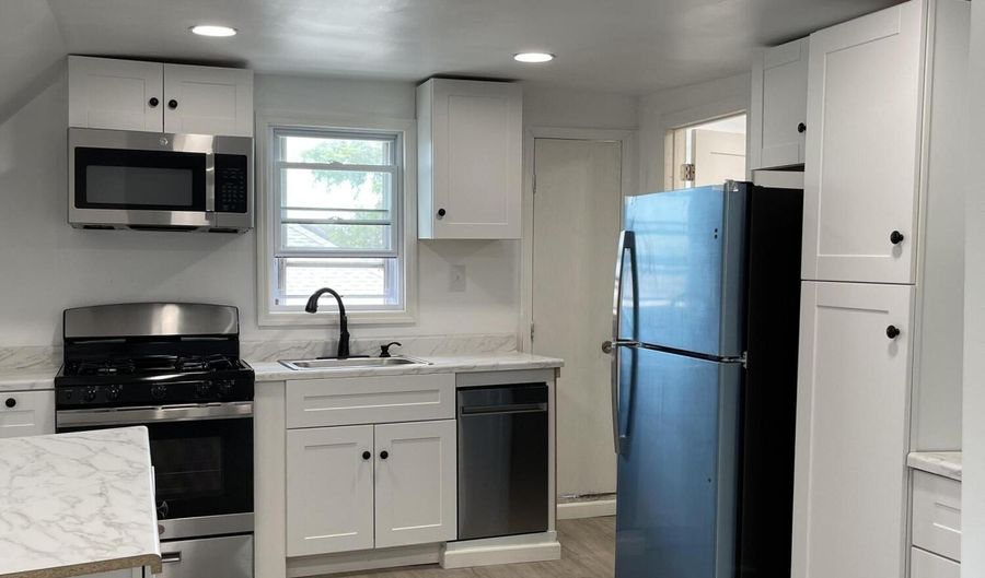 309 2nd Ave 4, Asbury Park, NJ 07712 - 1 Beds, 1 Bath
