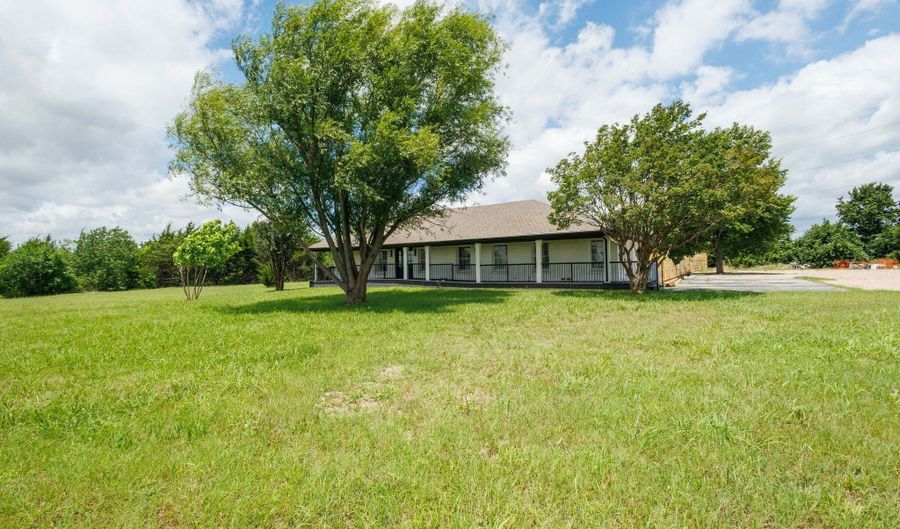 4877 Sam Rayburn Hwy, Anna, TX 75409 - 0 Beds, 0 Bath