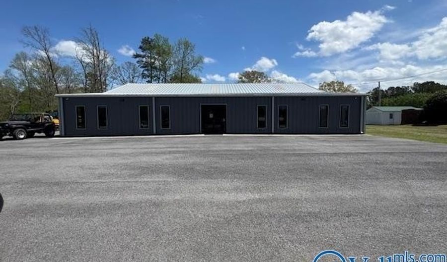 9050 Highway 231, Arab, AL 35016 - 0 Beds, 0 Bath