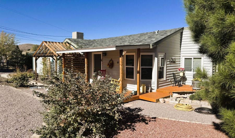 2840 W Road 4 N, Chino Valley, AZ 86323 - 2 Beds, 2 Bath