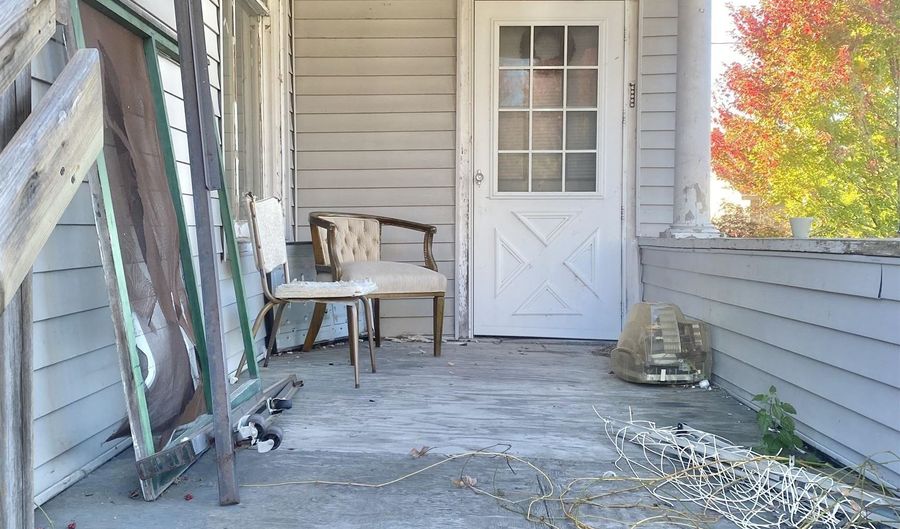 237 MILL St, Algoma, WI 54201 - 0 Beds, 0 Bath