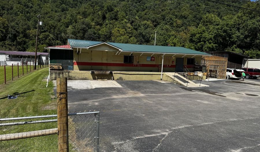 4327 Hwy 38, Ages Brookside, KY 40801 - 0 Beds, 0 Bath