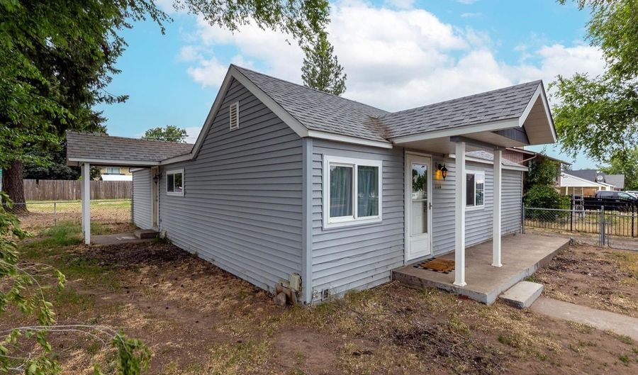 1124 S Beeman St, Airway Heights, WA 99001 - 2 Beds, 0 Bath