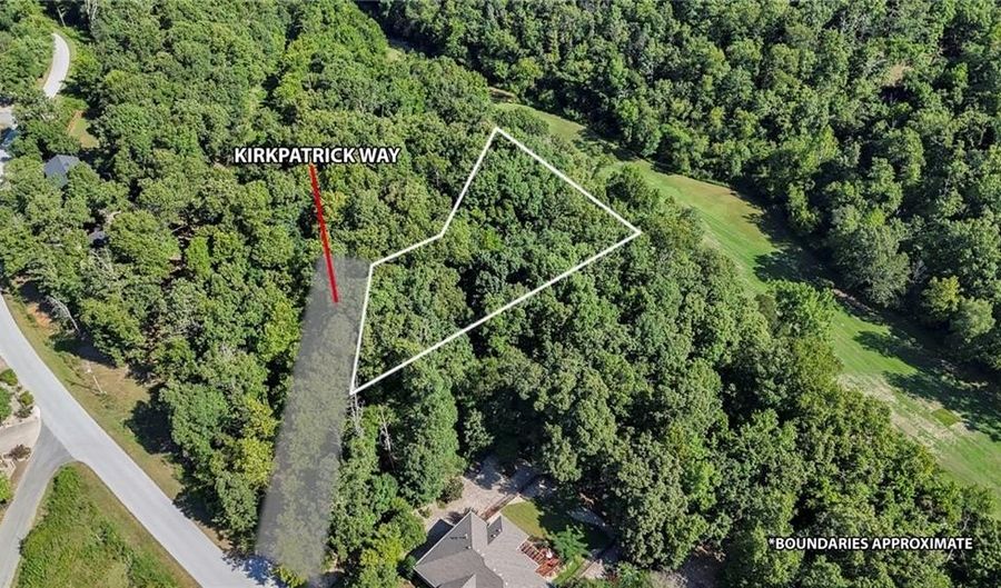 Kirkpatrick, Bella Vista, AR 72715 - 0 Beds, 0 Bath