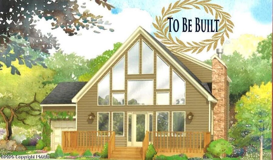 406 L Deer Foot Rd, Albrightsville, PA 18210 - 3 Beds, 2 Bath