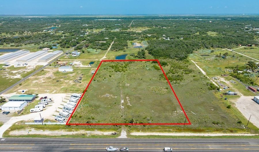 3306-3310 Business 35 N, Aransas Pass, TX 78336 - 0 Beds, 0 Bath