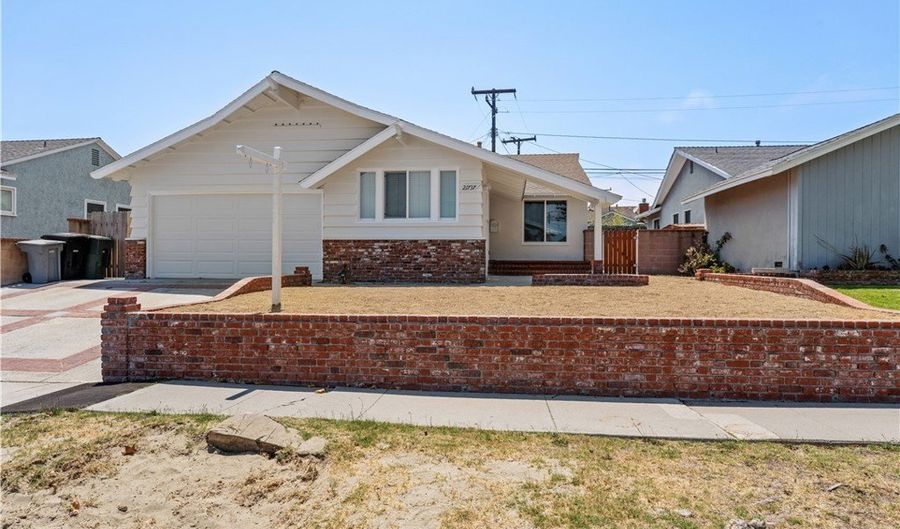 21737 Anza Ave, Torrance, CA 90503 - 3 Beds, 2 Bath
