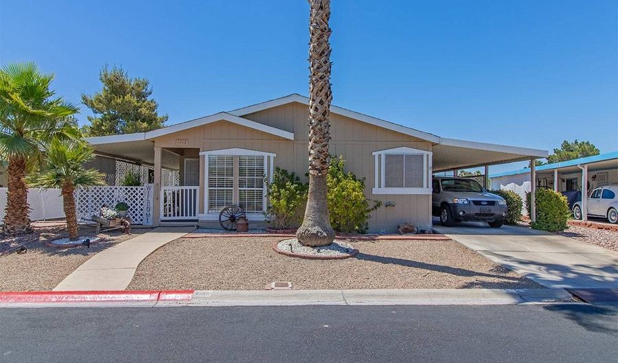 1715 Delores Ave, Henderson, NV 89074 - 2 Beds, 2 Bath