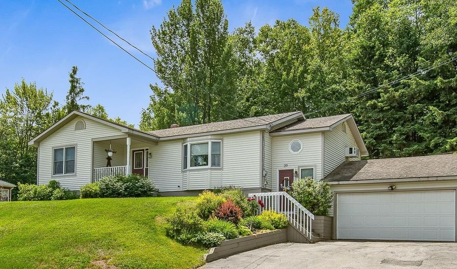 39 Bret St, Berlin, NH 03570 - 3 Beds, 2 Bath