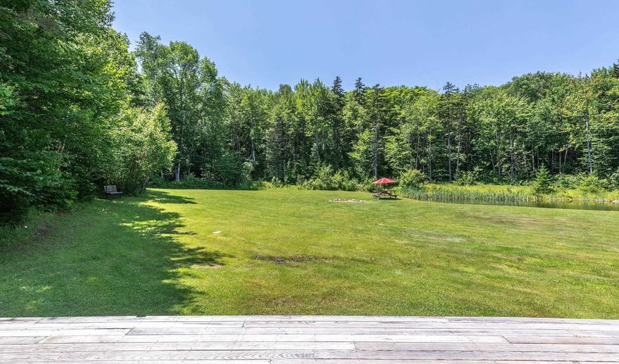 3319 E Hill Rd, Andover, VT 05149 - 4 Beds, 4 Bath