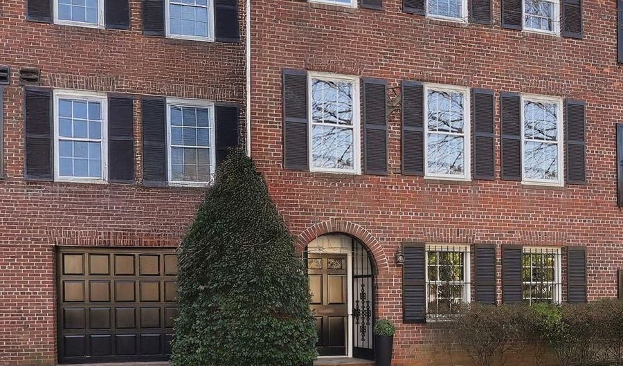 3402 R St NW, Washington, DC 20007 - 4 Beds, 4 Bath