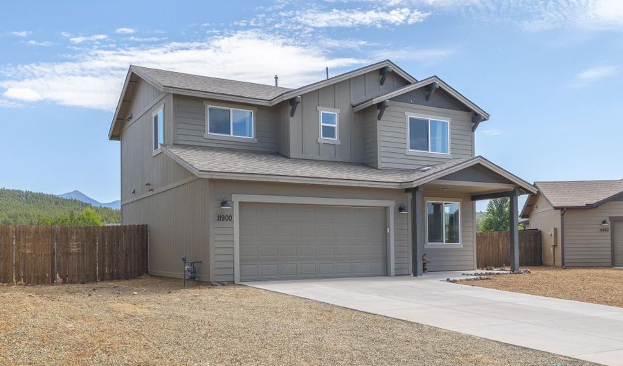 11900 Hydrus Rd, Bellemont, AZ 86015 - 3 Beds, 2 Bath