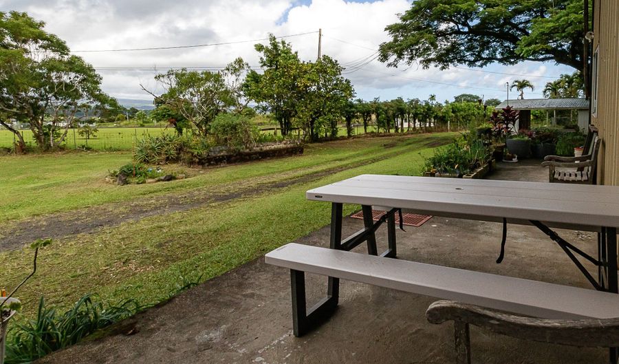 195 WAIKAHE Rd, Hilo, HI 96720 - 0 Beds, 0 Bath
