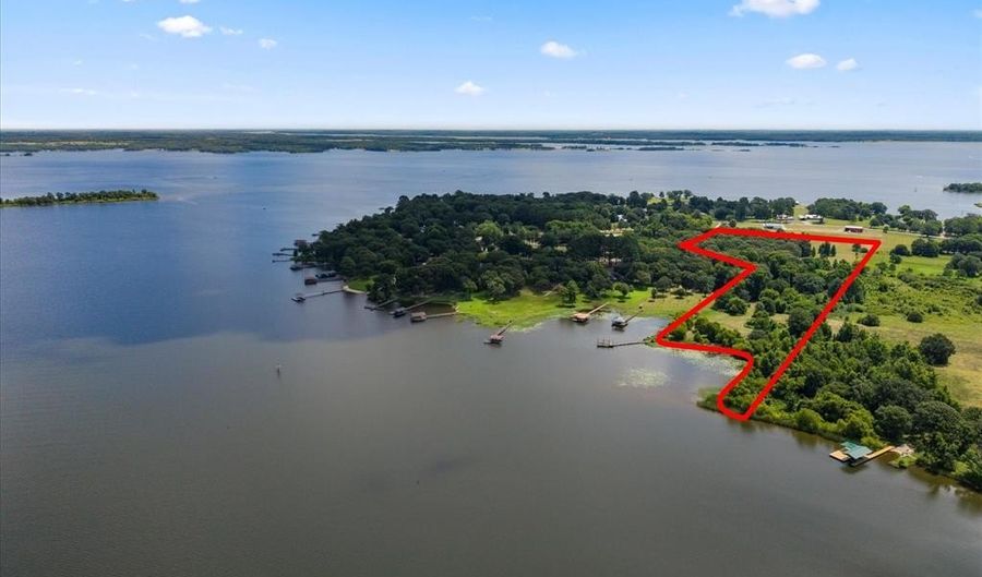 2440 County Road 1570, Alba, TX 75410 - 0 Beds, 0 Bath