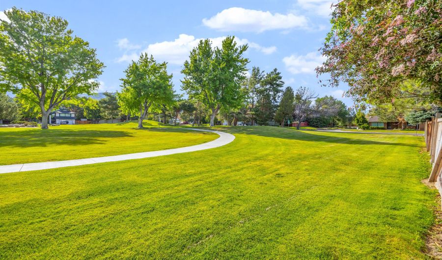 1844 Clydesdale Dr, Carson City, NV 89703 - 4 Beds, 3 Bath