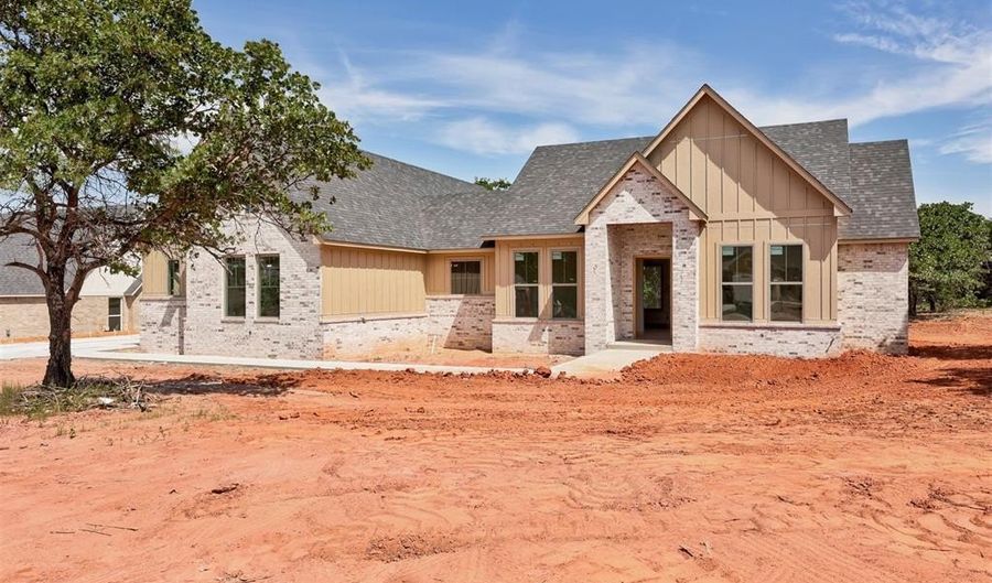 8060 Sacred Frst, Arcadia, OK 73007 - 4 Beds, 4 Bath