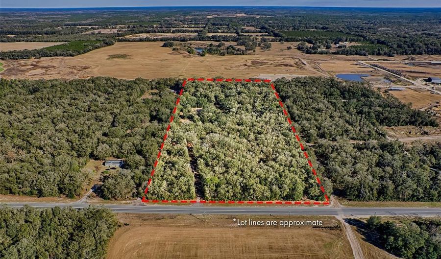 US-129, Bell, FL 32619 - 0 Beds, 0 Bath