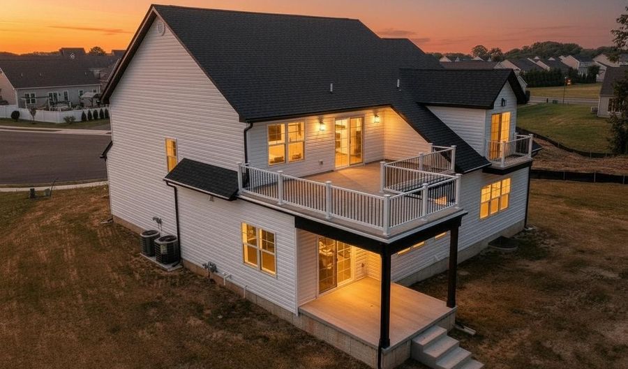 39 DOC Ct, Felton, DE 19943 - 4 Beds, 4 Bath