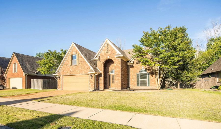 5098 SHETLAND Trl, Arlington, TN 38002 - 4 Beds, 3 Bath