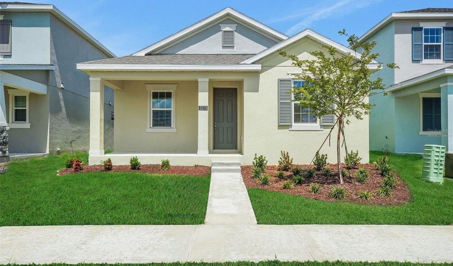 5213 WAYPOINTE Blvd, Apopka, FL 32712 - 3 Beds, 2 Bath