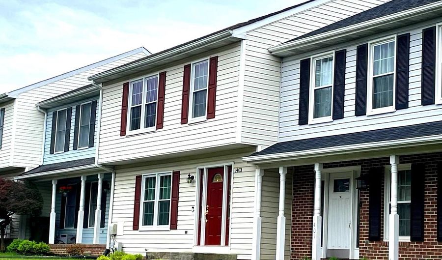 1403 LANDIS Cir, Bel Air, MD 21015 - 3 Beds, 4 Bath