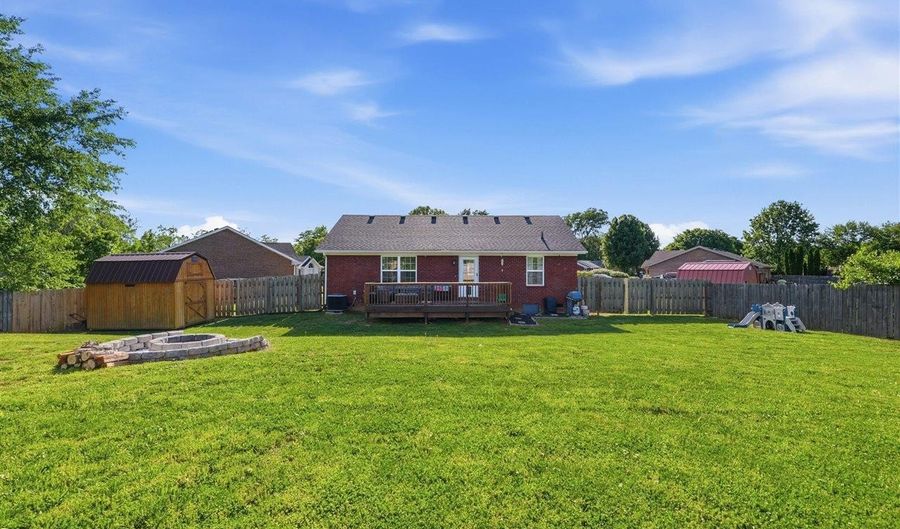 120 Quiet Springs Dr, Bardstown, KY 40004 - 3 Beds, 2 Bath