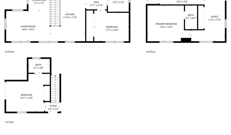 749 Zanzibar Ct, San Diego, CA 92109 - 3 Beds, 3 Bath