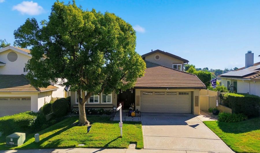7773 Eagle Ridge Dr, San Diego, CA 92119 - 3 Beds, 3 Bath