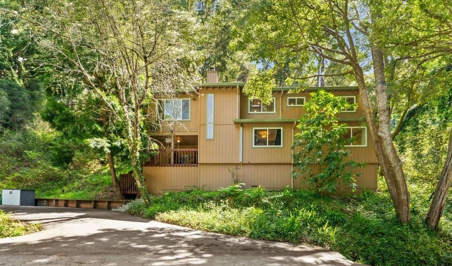 903 Redwood Dr, Aptos, CA 95003 - 3 Beds, 2 Bath
