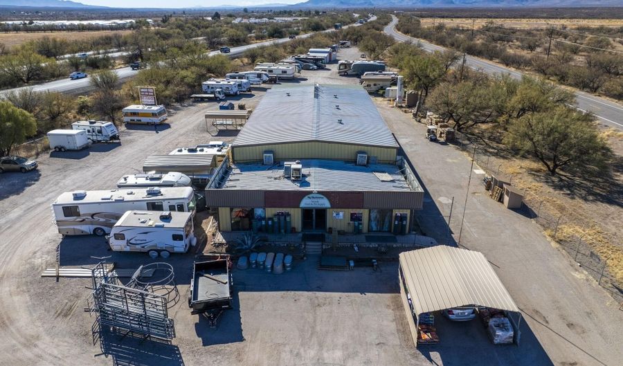 2957 W Frontage Rd, Amado, AZ 85645 - 0 Beds, 0 Bath