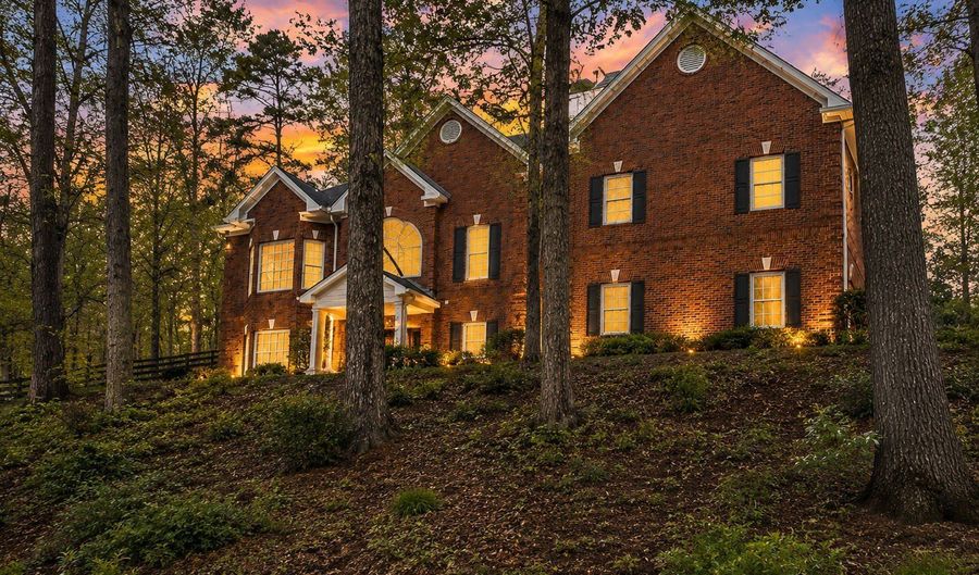 8010 Scudder Way, Ball Ground, GA 30107 - 4 Beds, 4 Bath