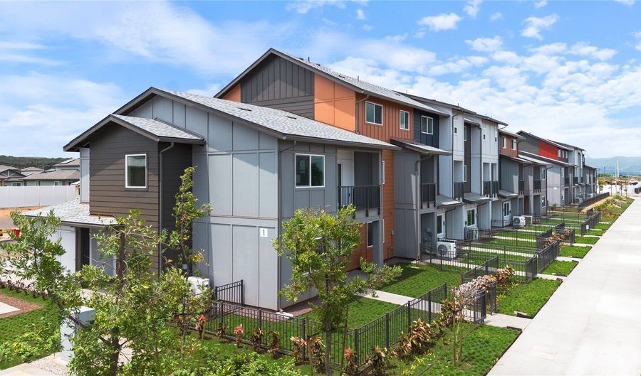 91-1170 Hoonaauao St 804, Kapolei, HI 96707 - 3 Beds, 4 Bath