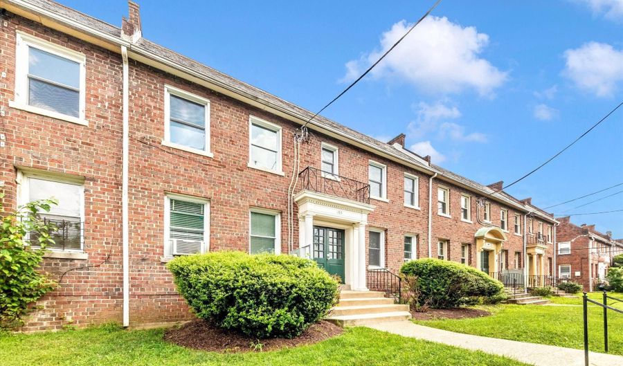 165 35TH St NE, Washington, DC 20019 - 0 Beds, 0 Bath