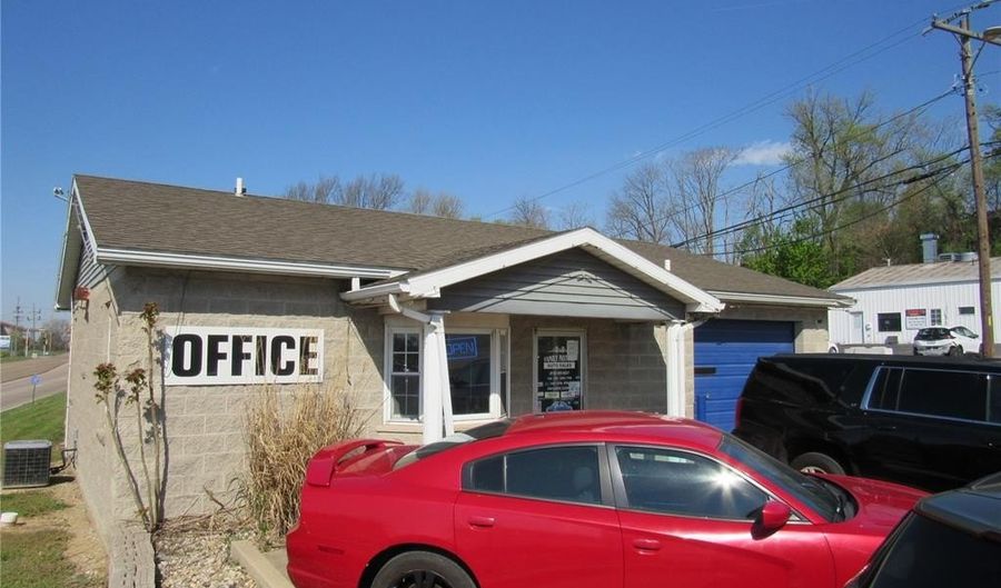 200 Dreith Dr, Alton, IL 62002 - 0 Beds, 0 Bath
