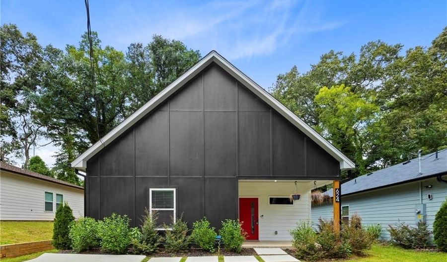 624 Robert St NW, Atlanta, GA 30318 - 3 Beds, 2 Bath