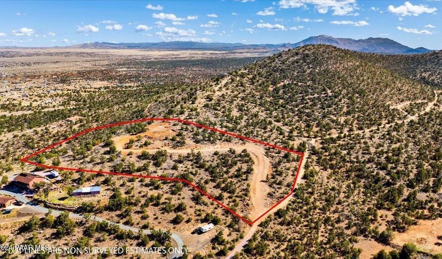 4695 W Hidden Canyon Rd, Chino Valley, AZ 86323 - 0 Beds, 0 Bath