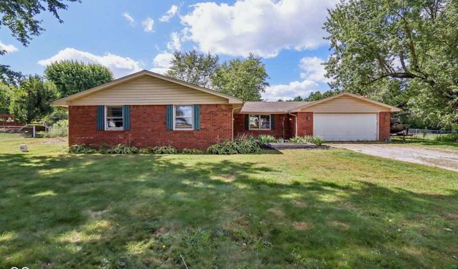 6921 N 200 E, Alexandria, IN 46001 - 3 Beds, 3 Bath