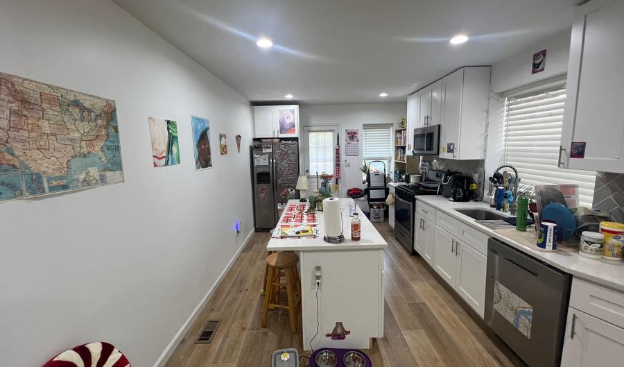 1636 N 62ND St, Philadelphia, PA 19151 - 4 Beds, 3 Bath