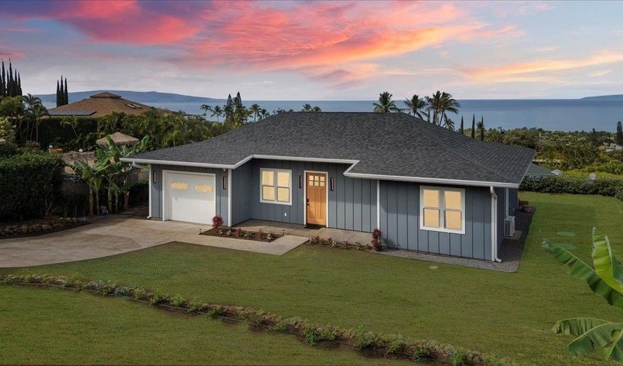 3414 Keha Dr Unit B, Kihei, HI 96753 - 2 Beds, 1 Bath