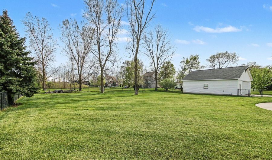 6610 Warner St, Allendale, MI 49401 - 4 Beds, 3 Bath