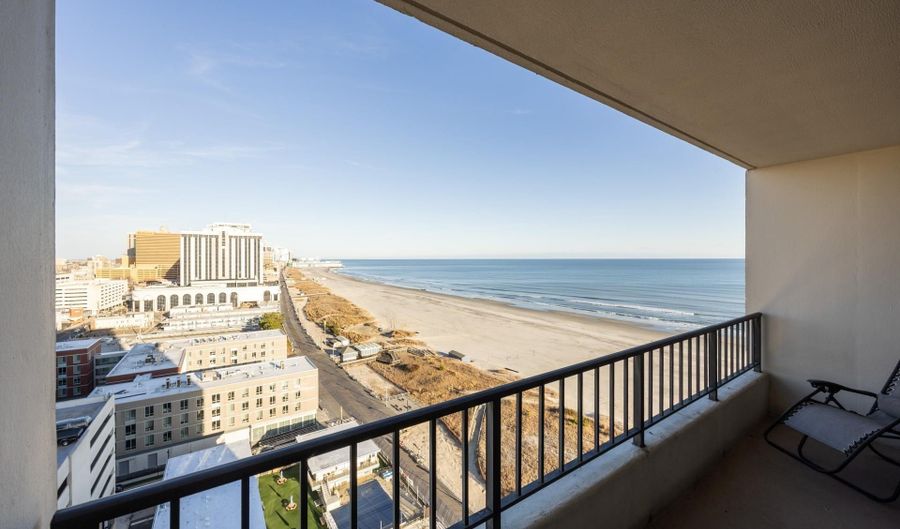 3851 Boardwalk 1805, Atlantic City, NJ 08401 - 0 Beds, 1 Bath